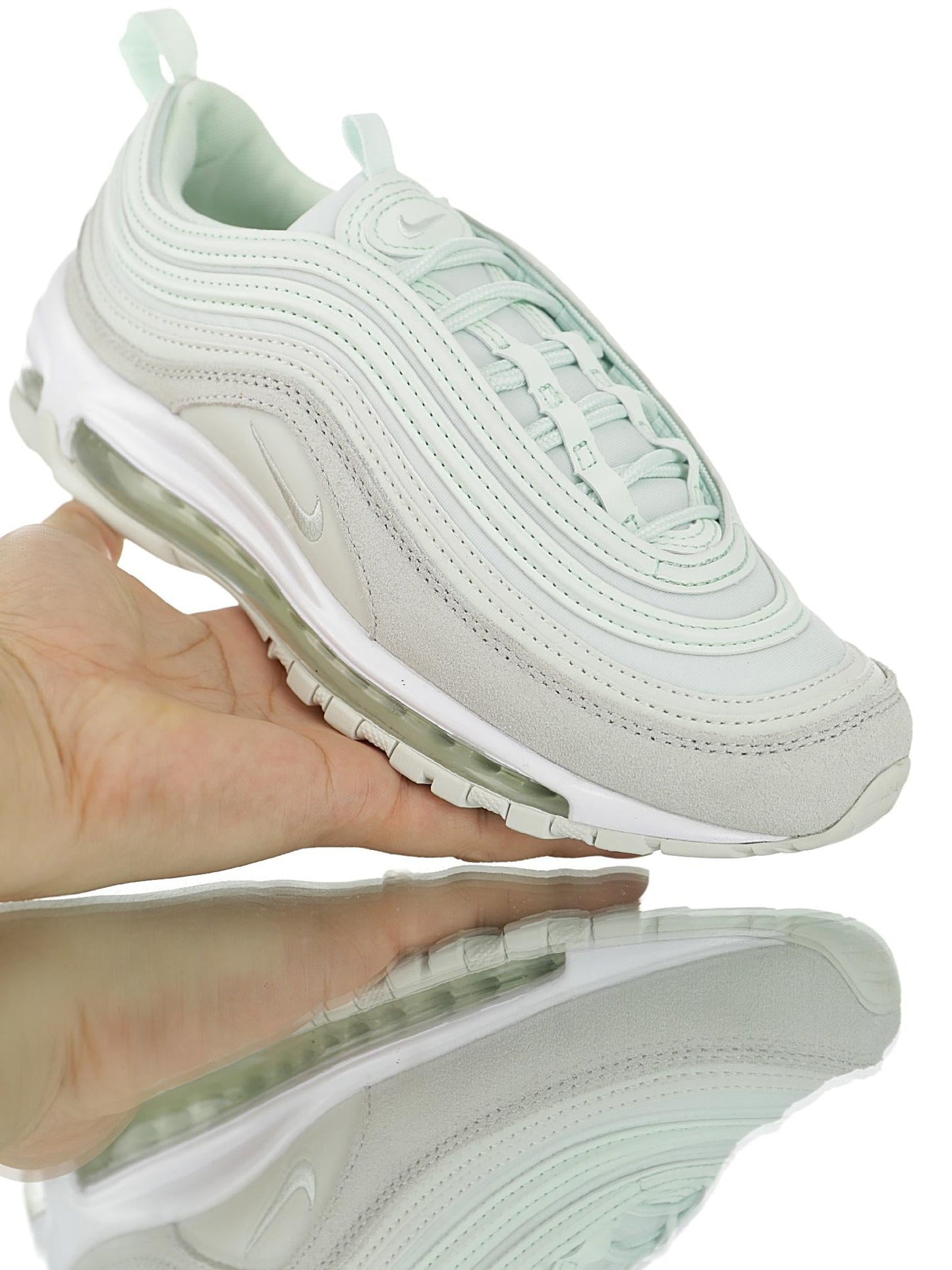 Air Max 97 - whatever on 