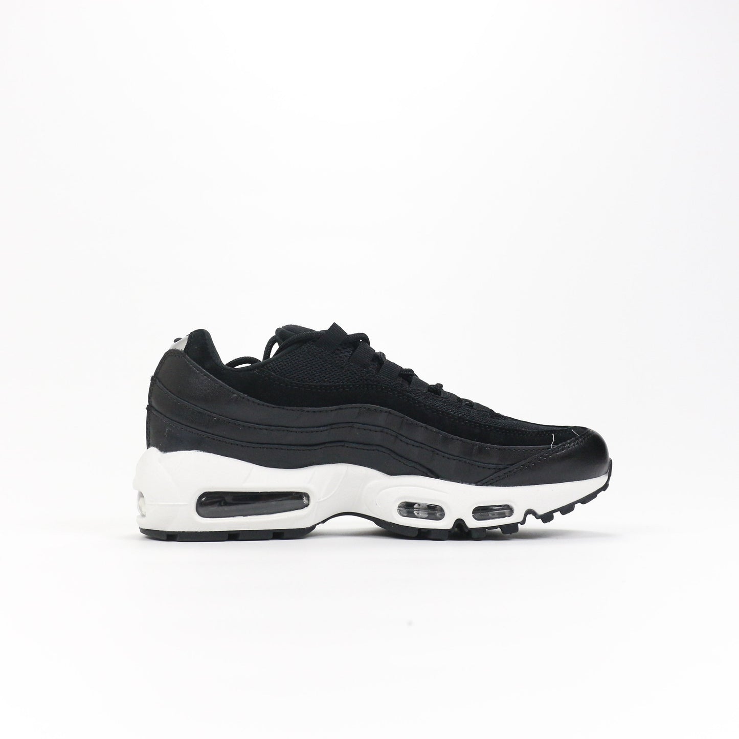 Air Max 95 - whatever on 