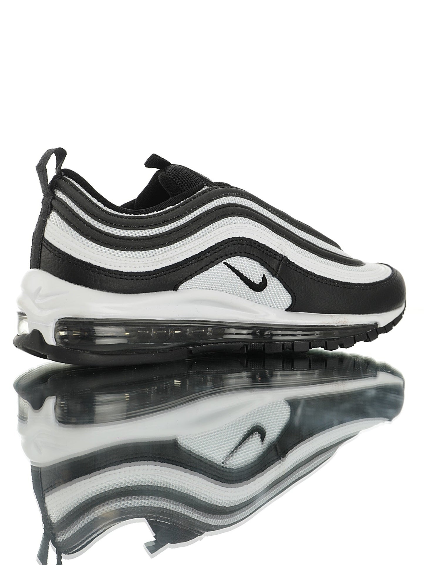 Air Max 97 - whatever on 