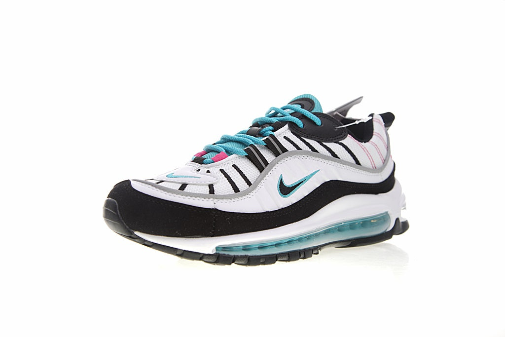 Air Max 98 - whatever on 