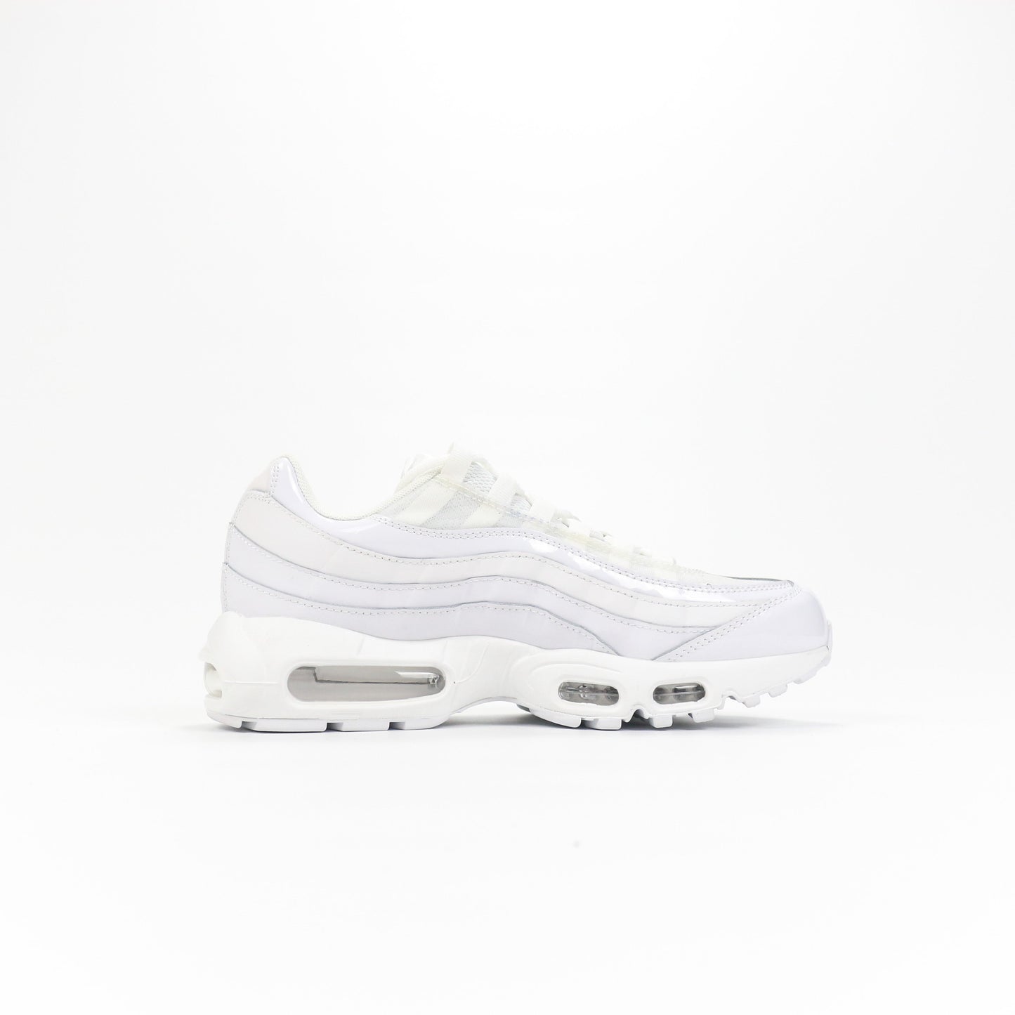 Air Max 95 - whatever on 