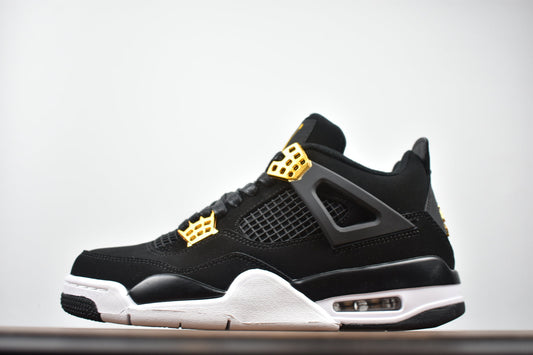 Air Jordan 4 - whatever on 