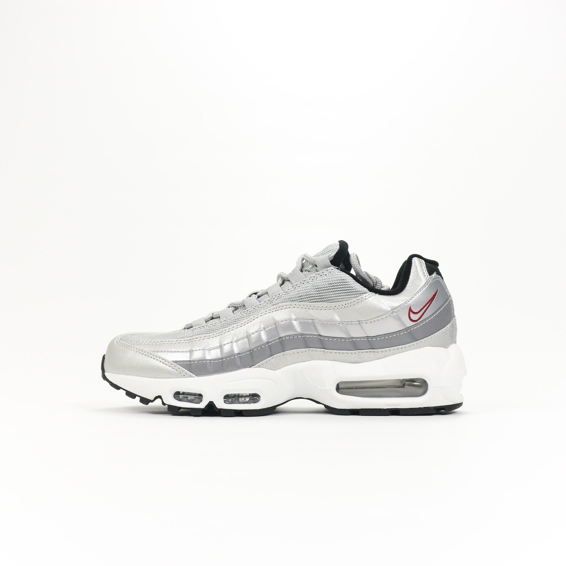 Air Max 95 - whatever on 