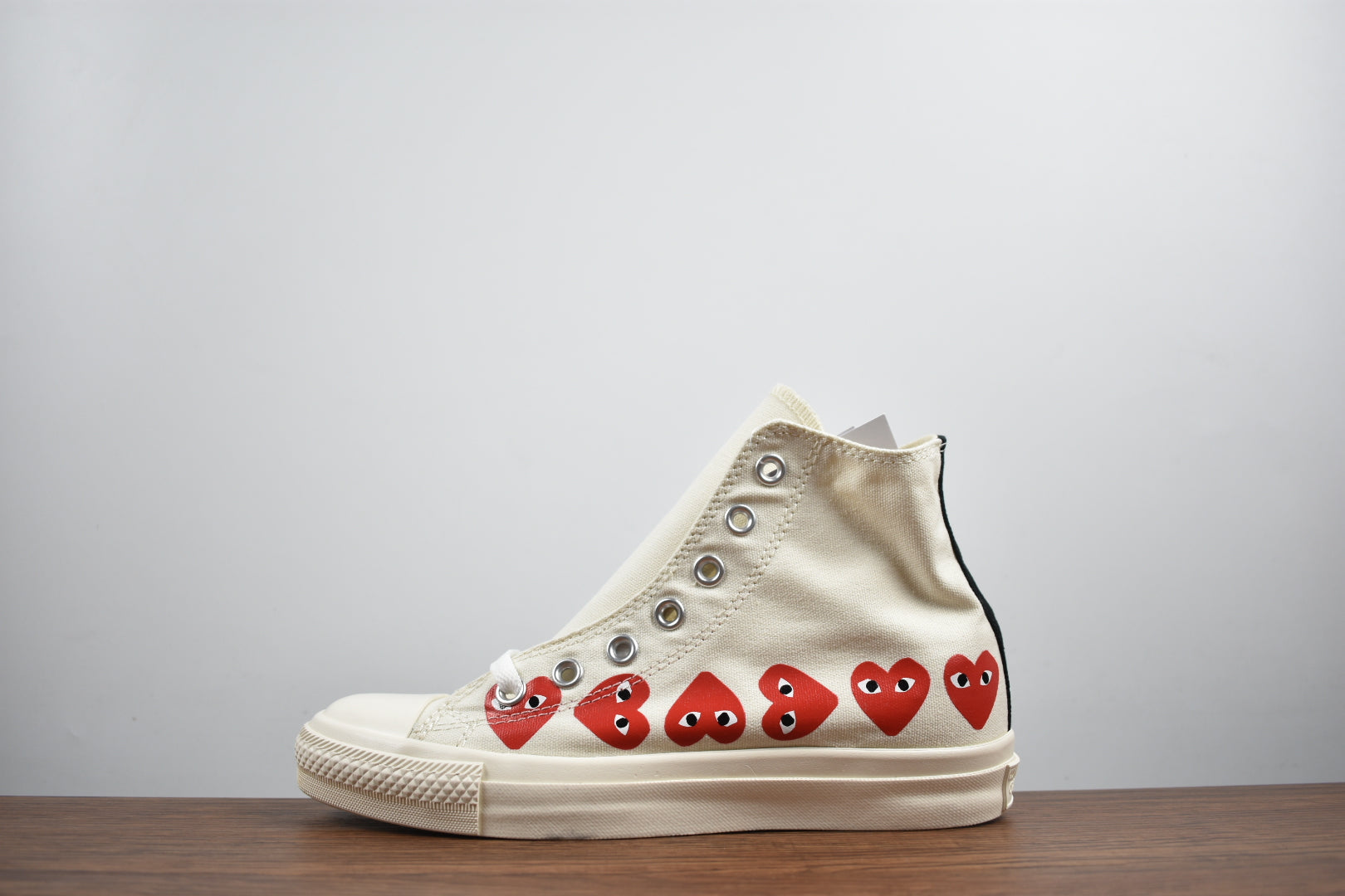 Chuck Taylor 1970S X CdG PLAY - whatever on 