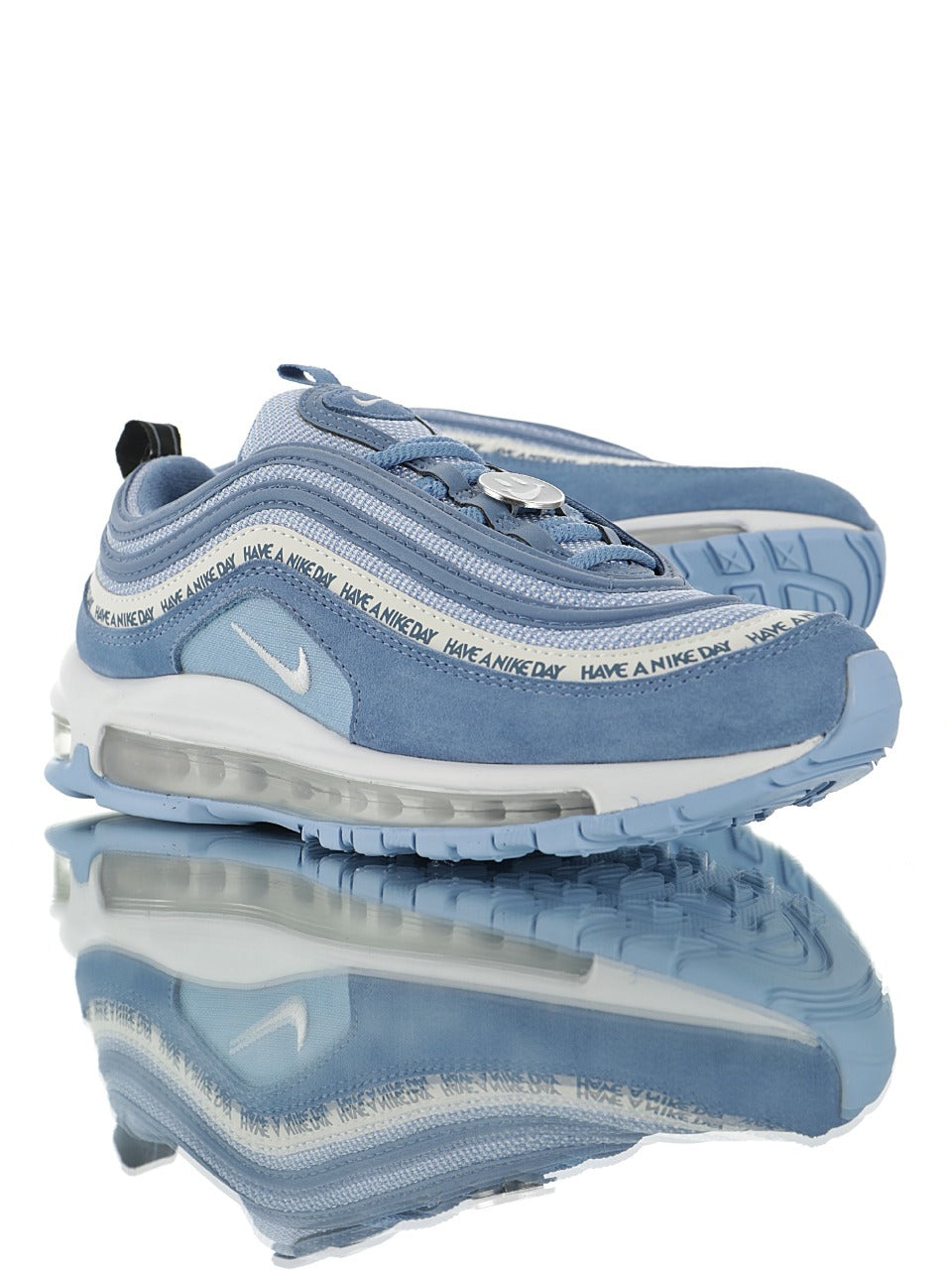 Air Max 97 - whatever on 