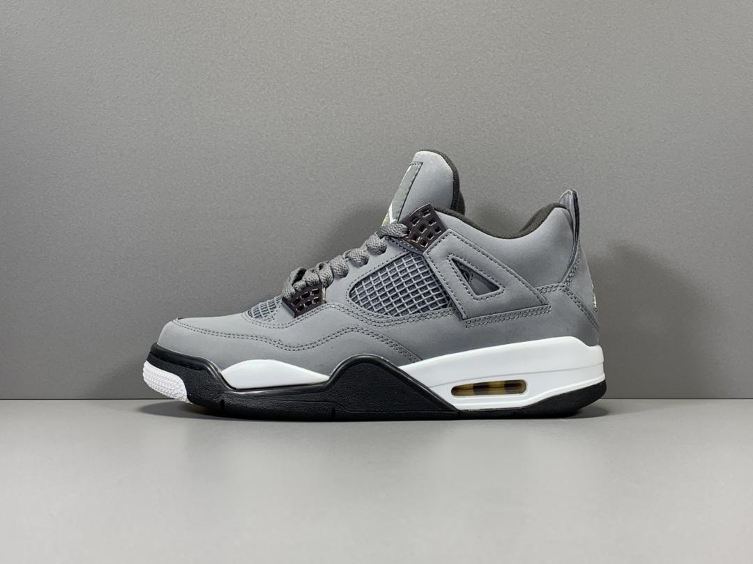 Air Jordan 4 Retro - whatever on 