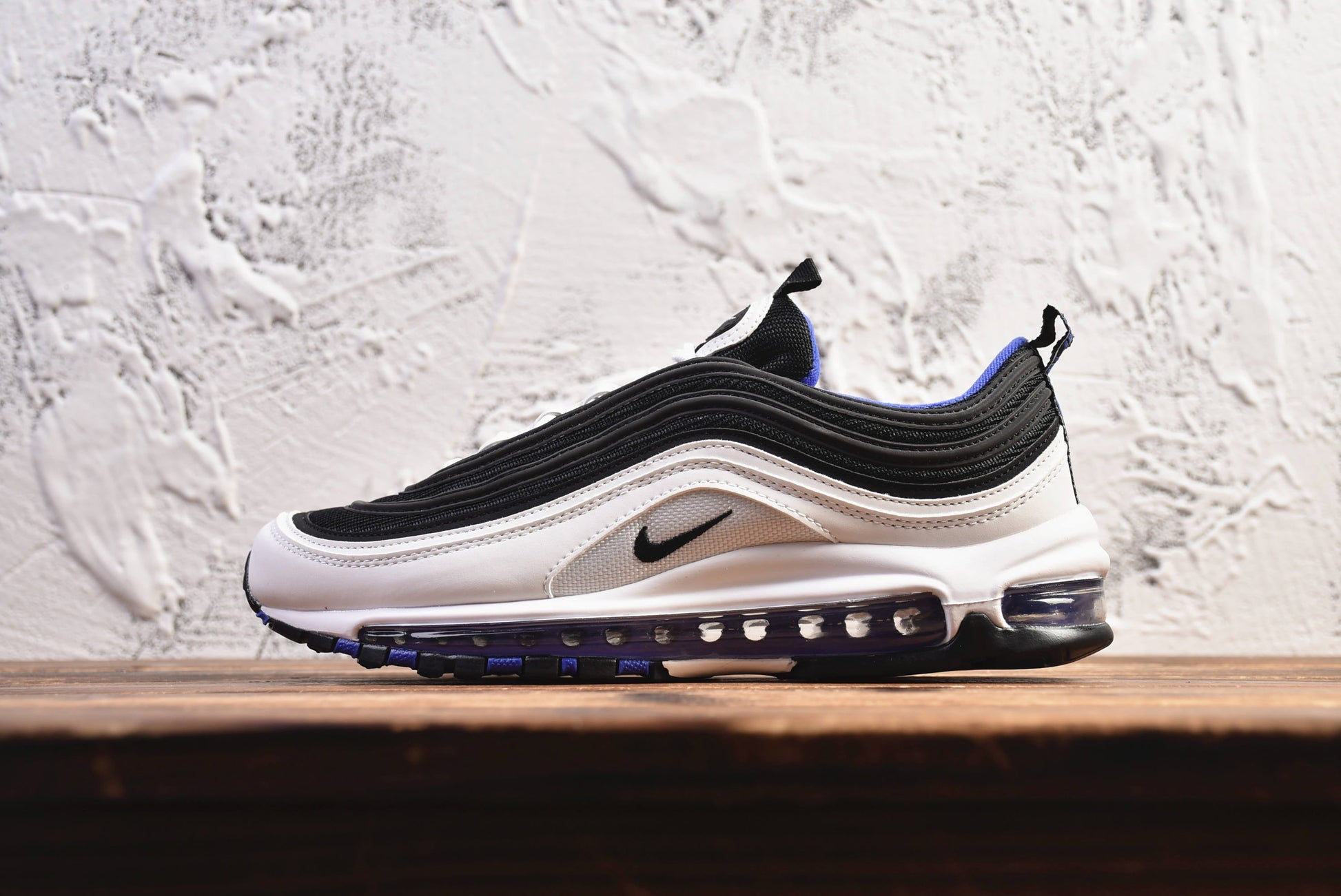 Air Max 97 - whatever on 