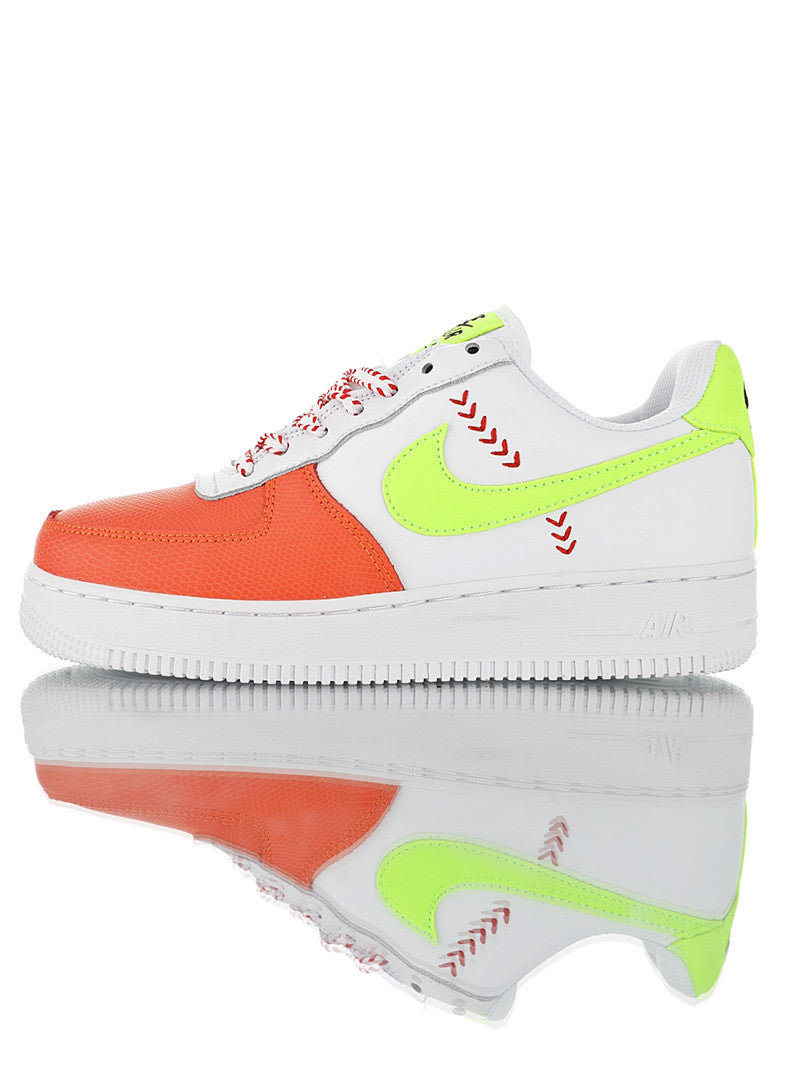 Air Force 1 ´07 LV8 - whatever on 