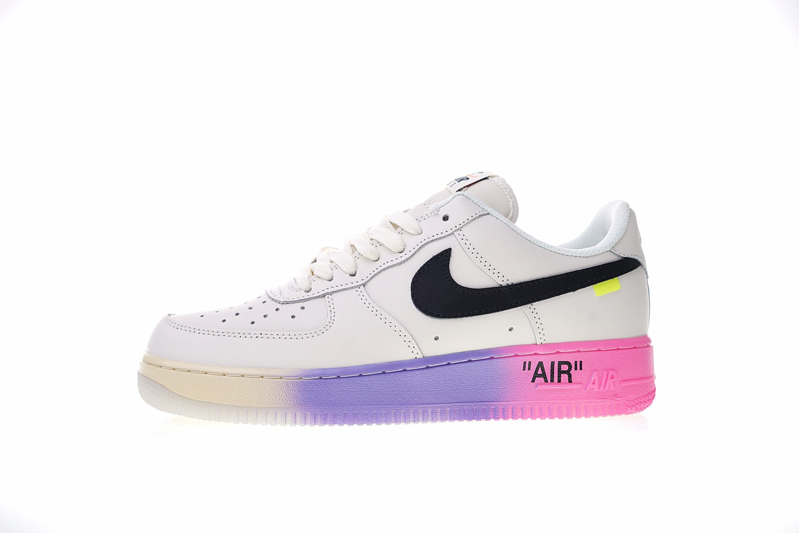 Off-White x Air Force 1 Low '07 Serena Williams - whatever on 