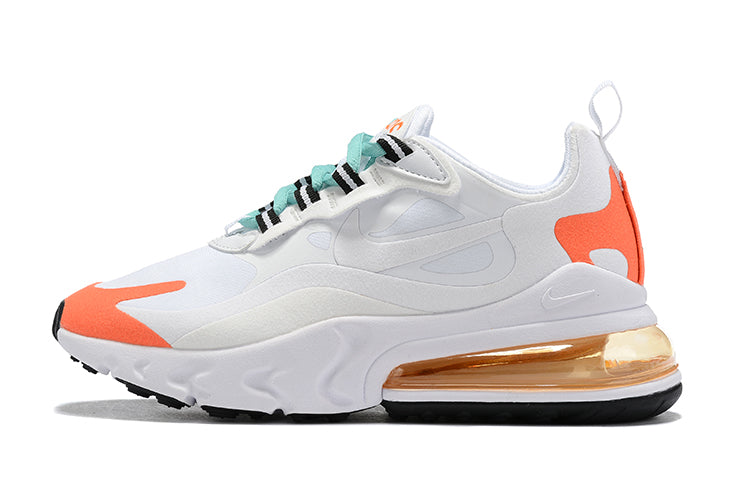 Air Max 270 React - whatever on 