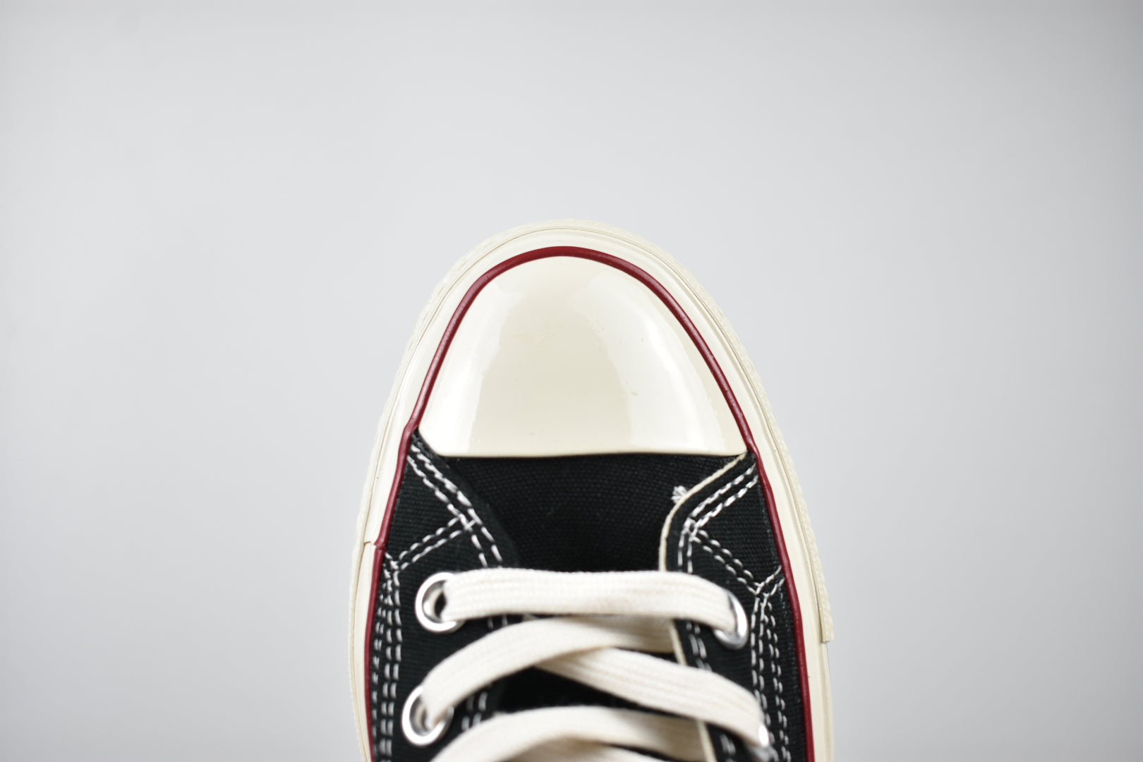 All star Pride Black - whatever on 