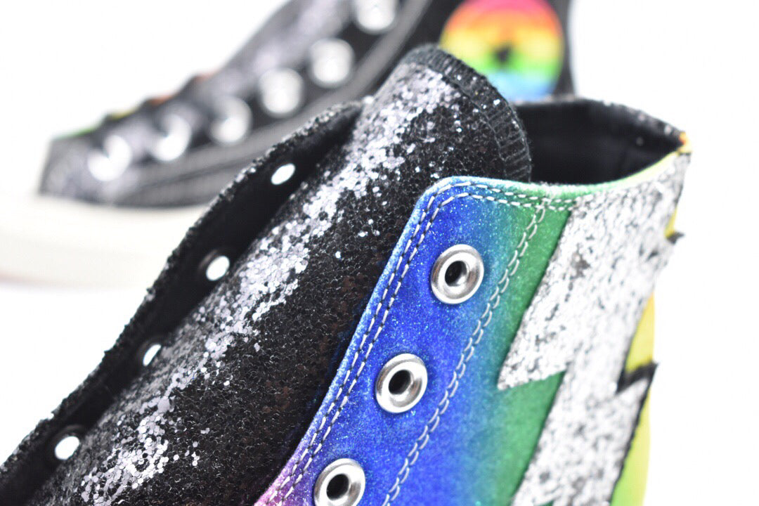 All Star 1970S Pride - whatever on 