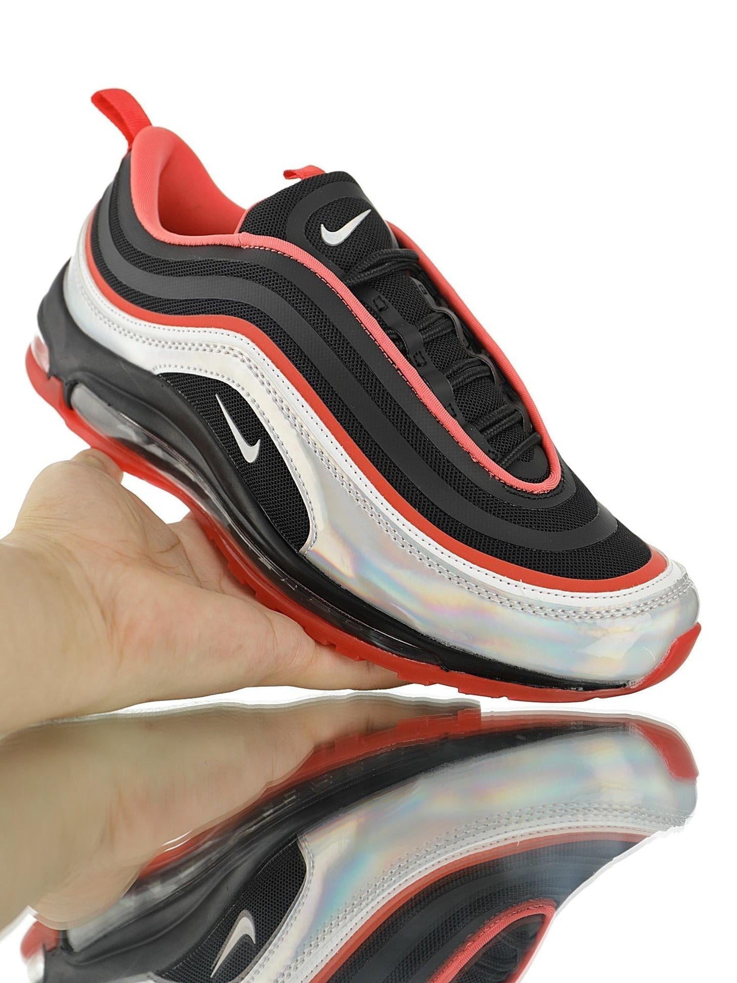 Air Max 97 - whatever on 