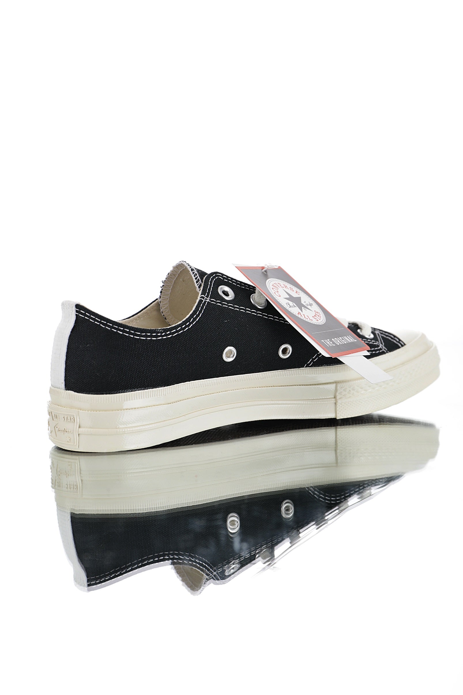 Chuck Taylor 1970S X CdG PLAY - whatever on 