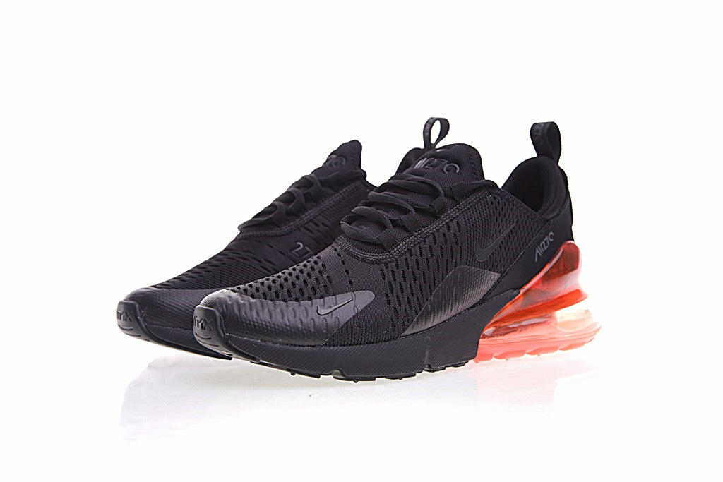 Air Max 270 - whatever on 