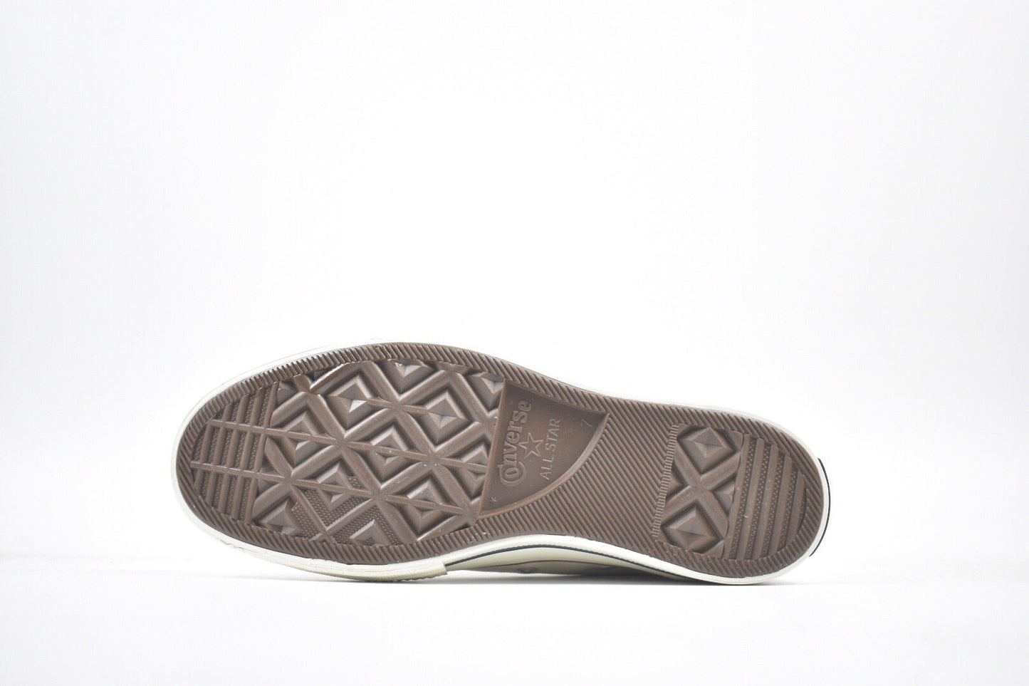 All Star 1970S X Kaws - whatever on 