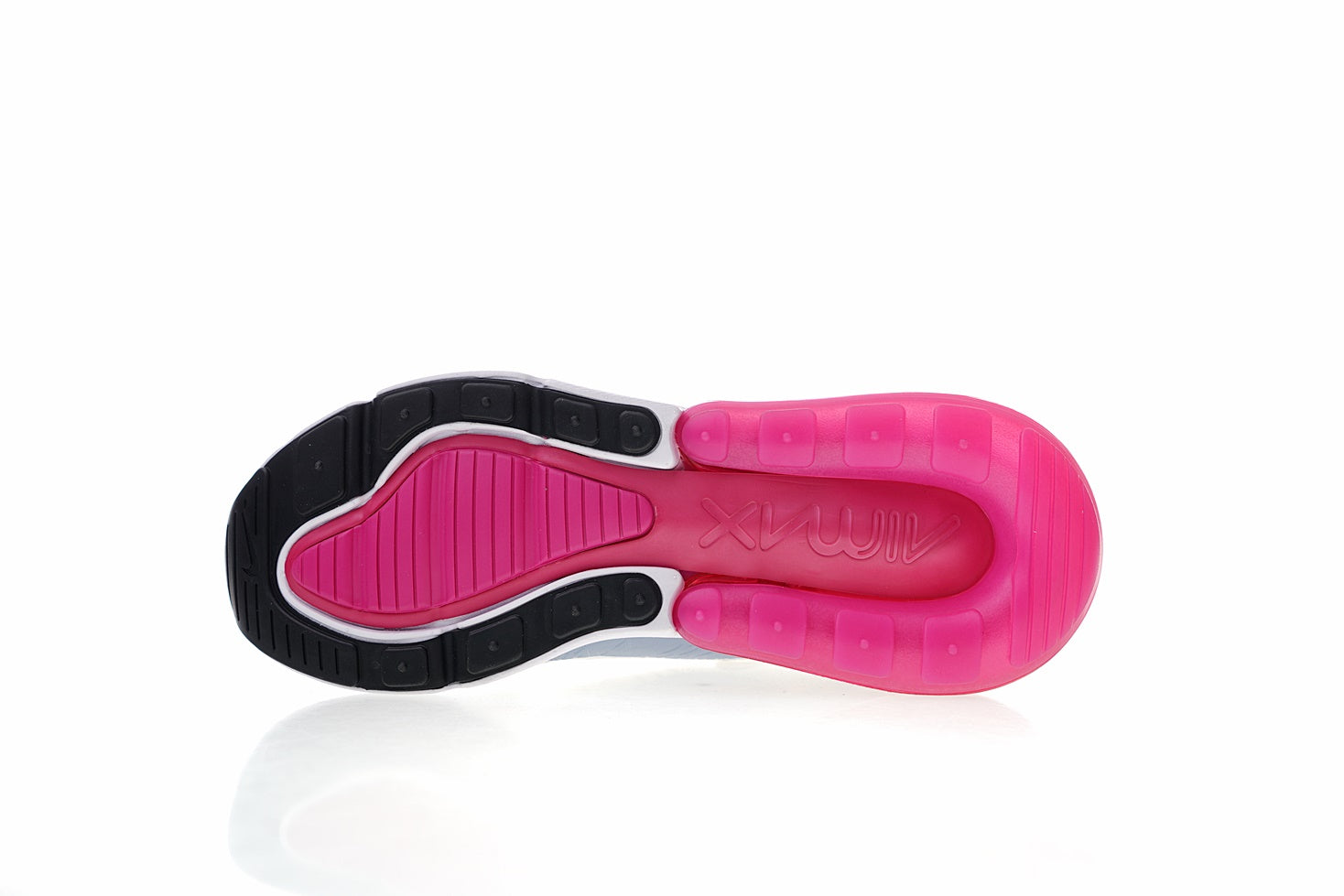 Air Max 270 - whatever on 