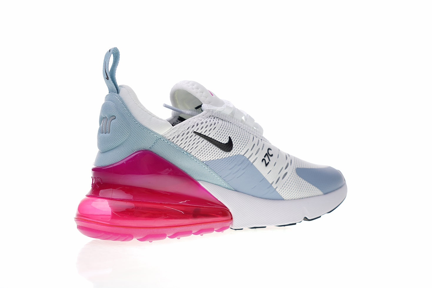 Air Max 270 - whatever on 