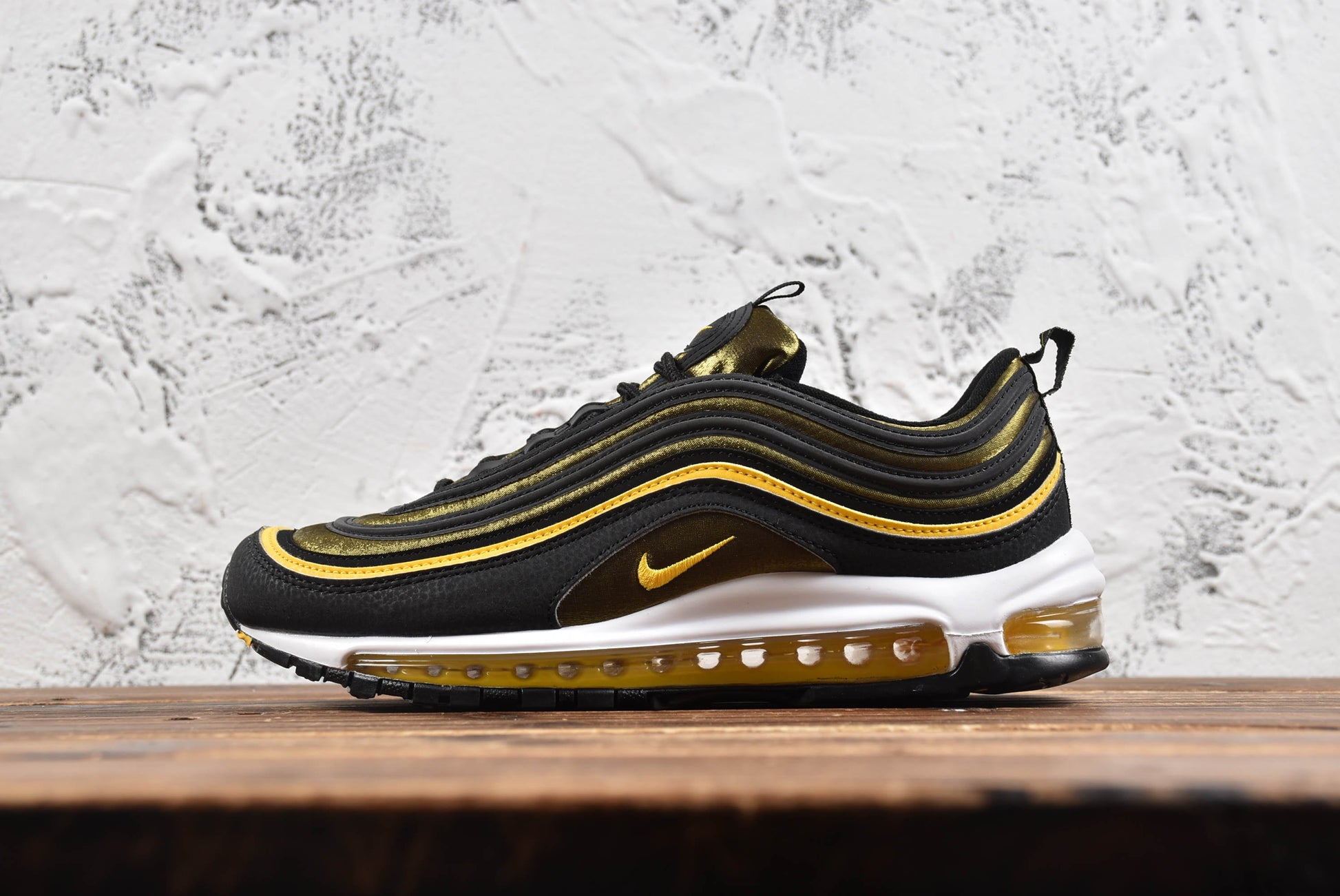 Air Max 97 - whatever on 