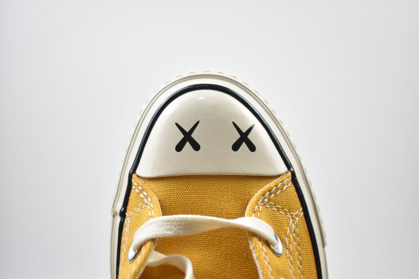 All Star 1970S X Kaws - whatever on 