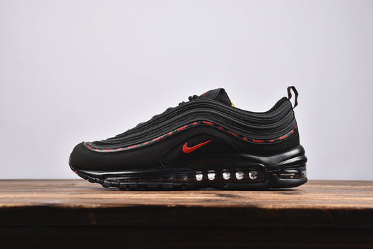 Air Max 97 - whatever on 