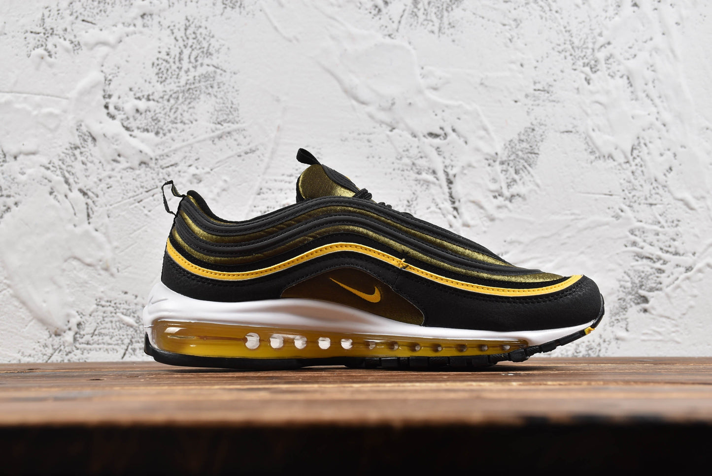 Air Max 97 - whatever on 