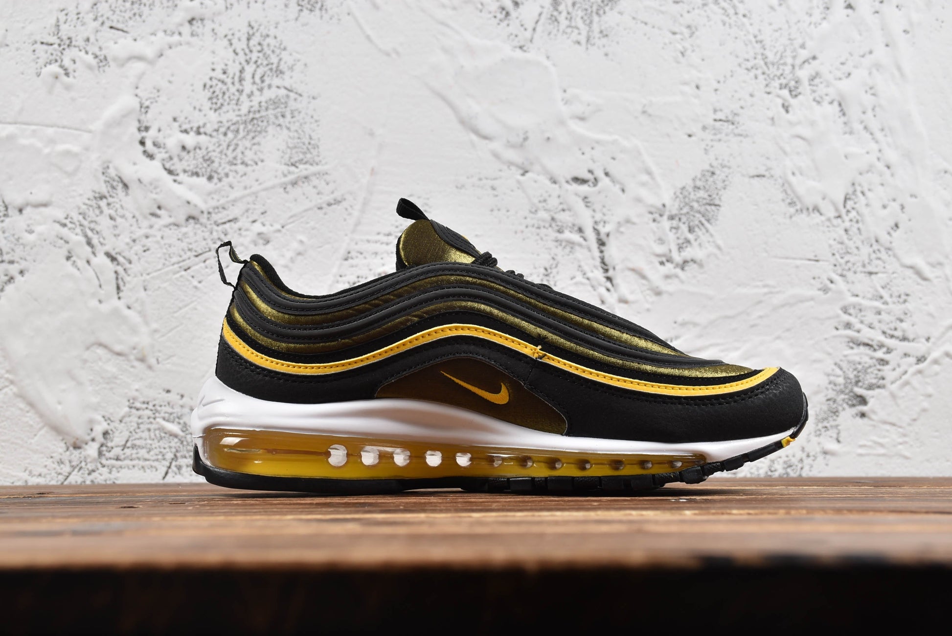 Air Max 97 - whatever on 