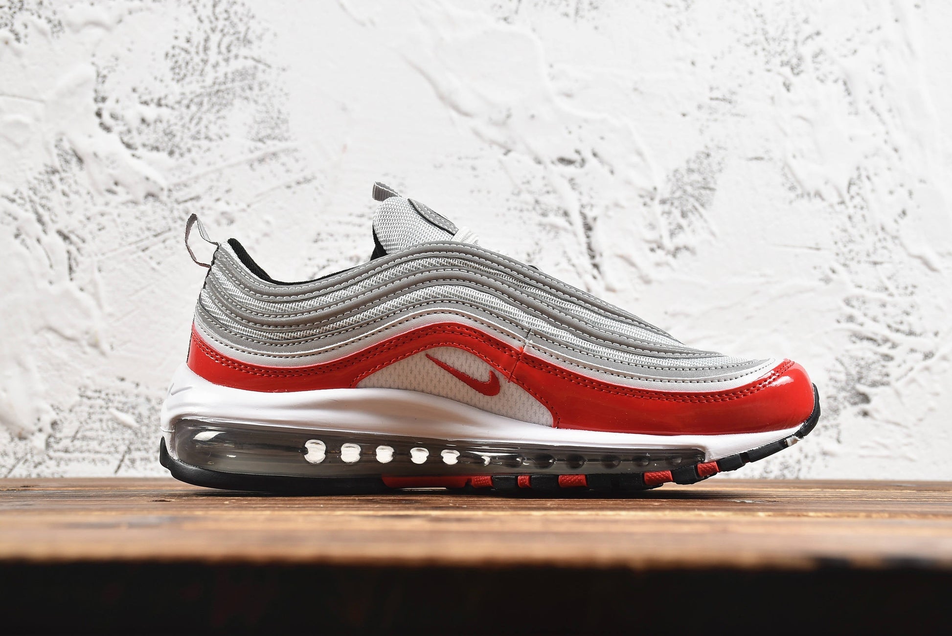 Air Max 97 - whatever on 