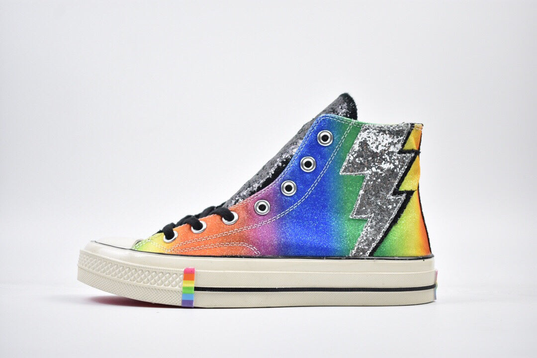 All Star 1970S Pride - whatever on 