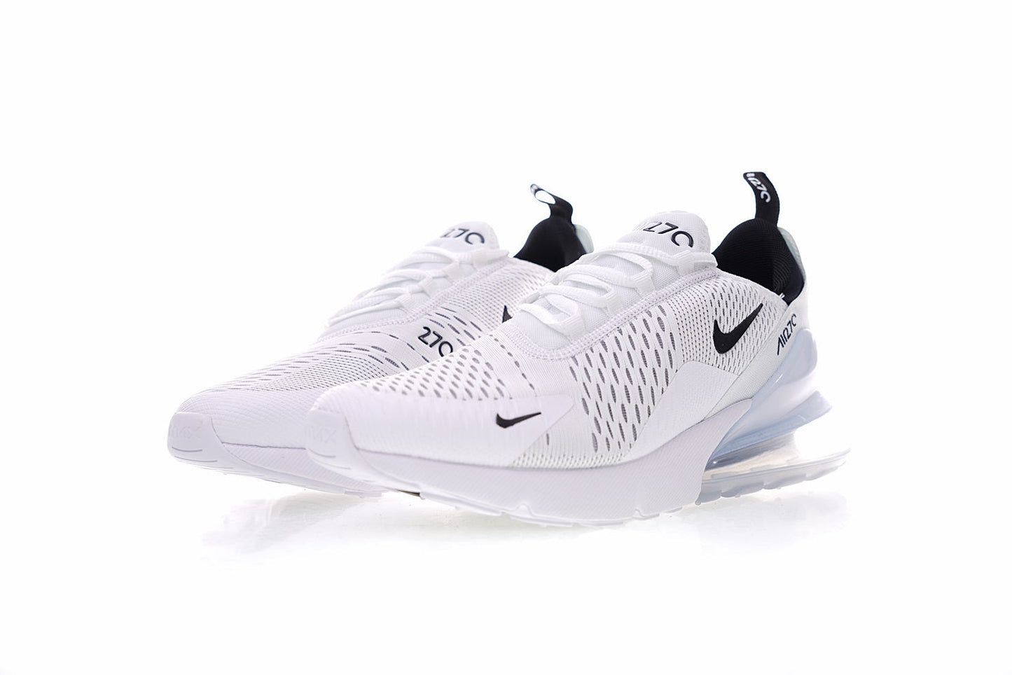 Air Max 270 - whatever on 