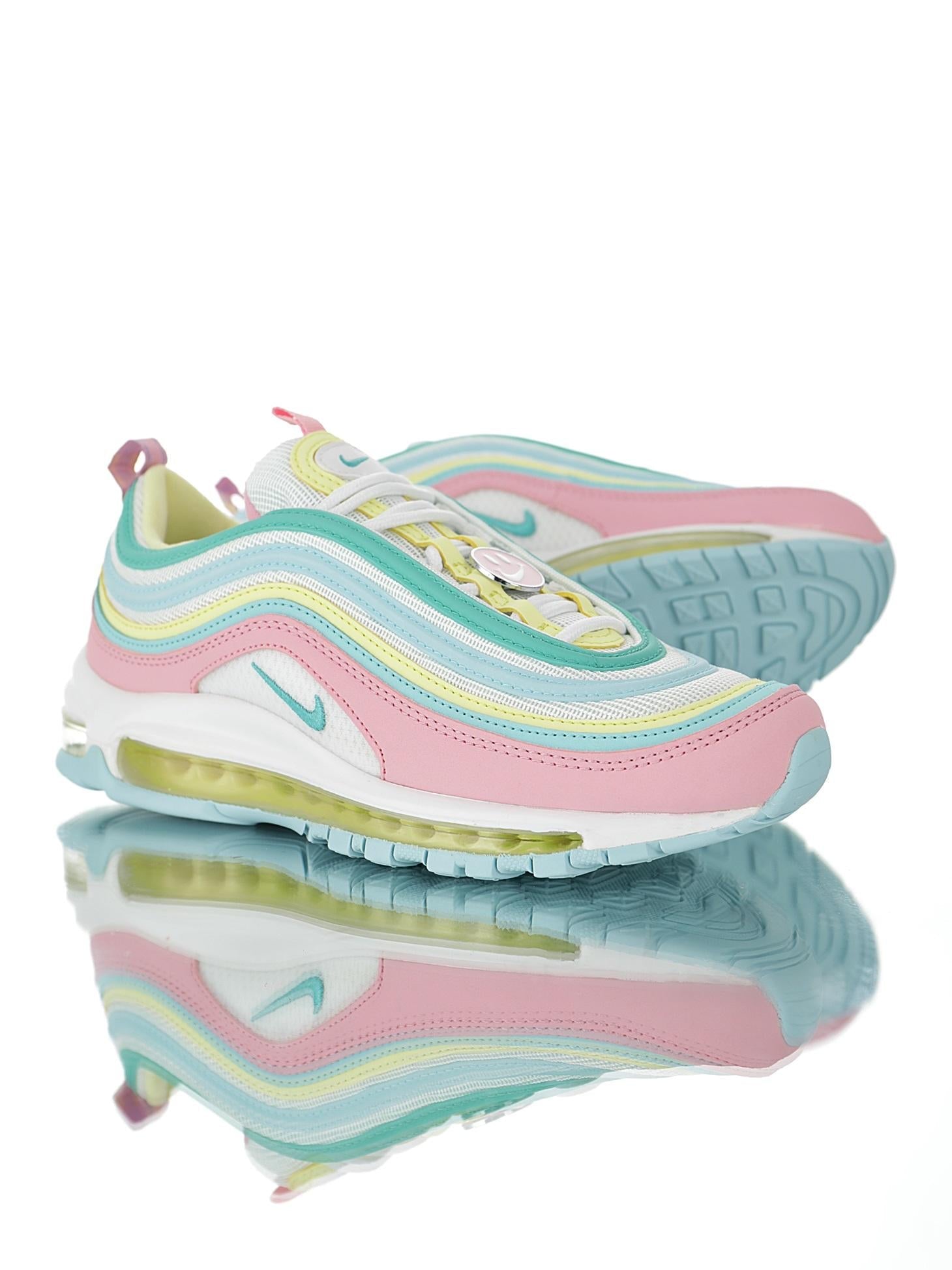 Air Max 97 - whatever on 