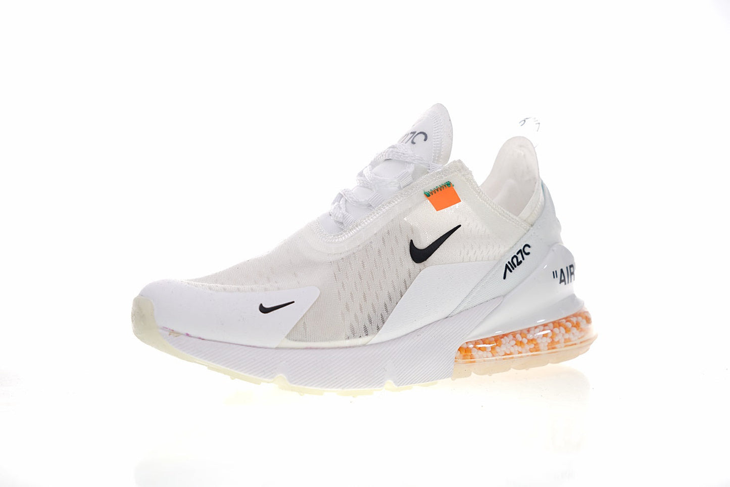 Air Max 270 - whatever on 