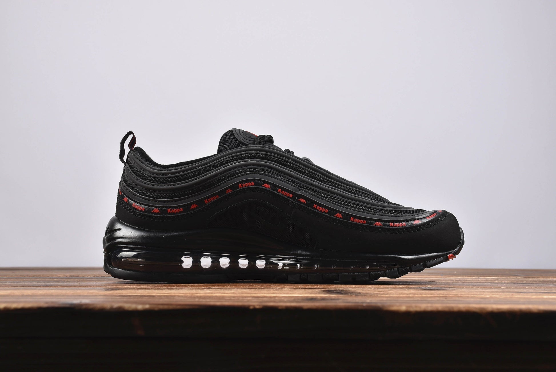 Air Max 97 - whatever on 