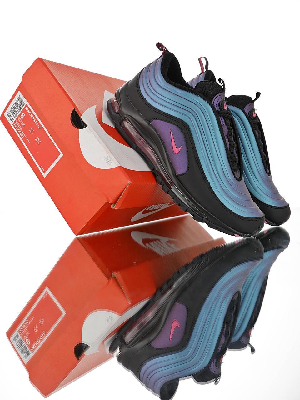 Air Max 97 - whatever on 