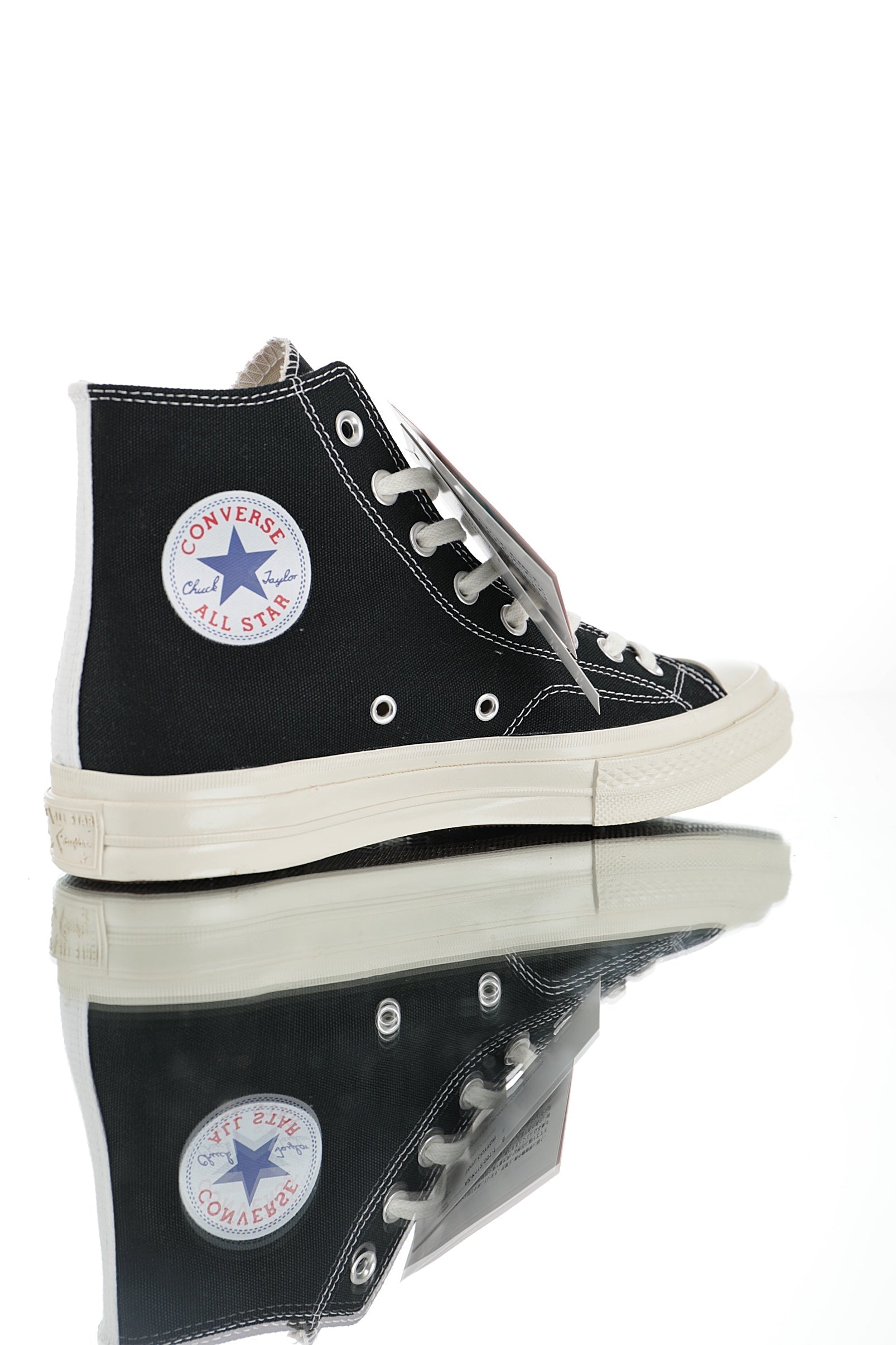 Chuck Taylor 1970S X CdG PLAY - whatever on 
