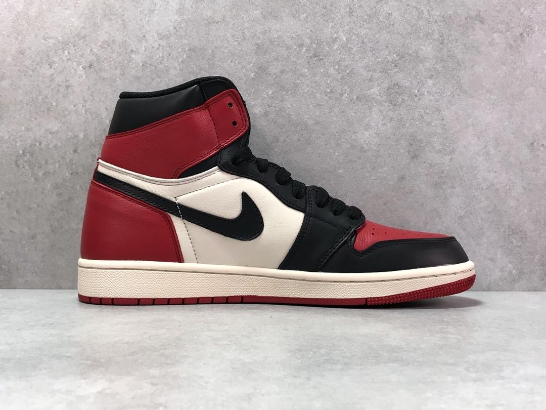 Air Jordan 1 retro high og - whatever on 