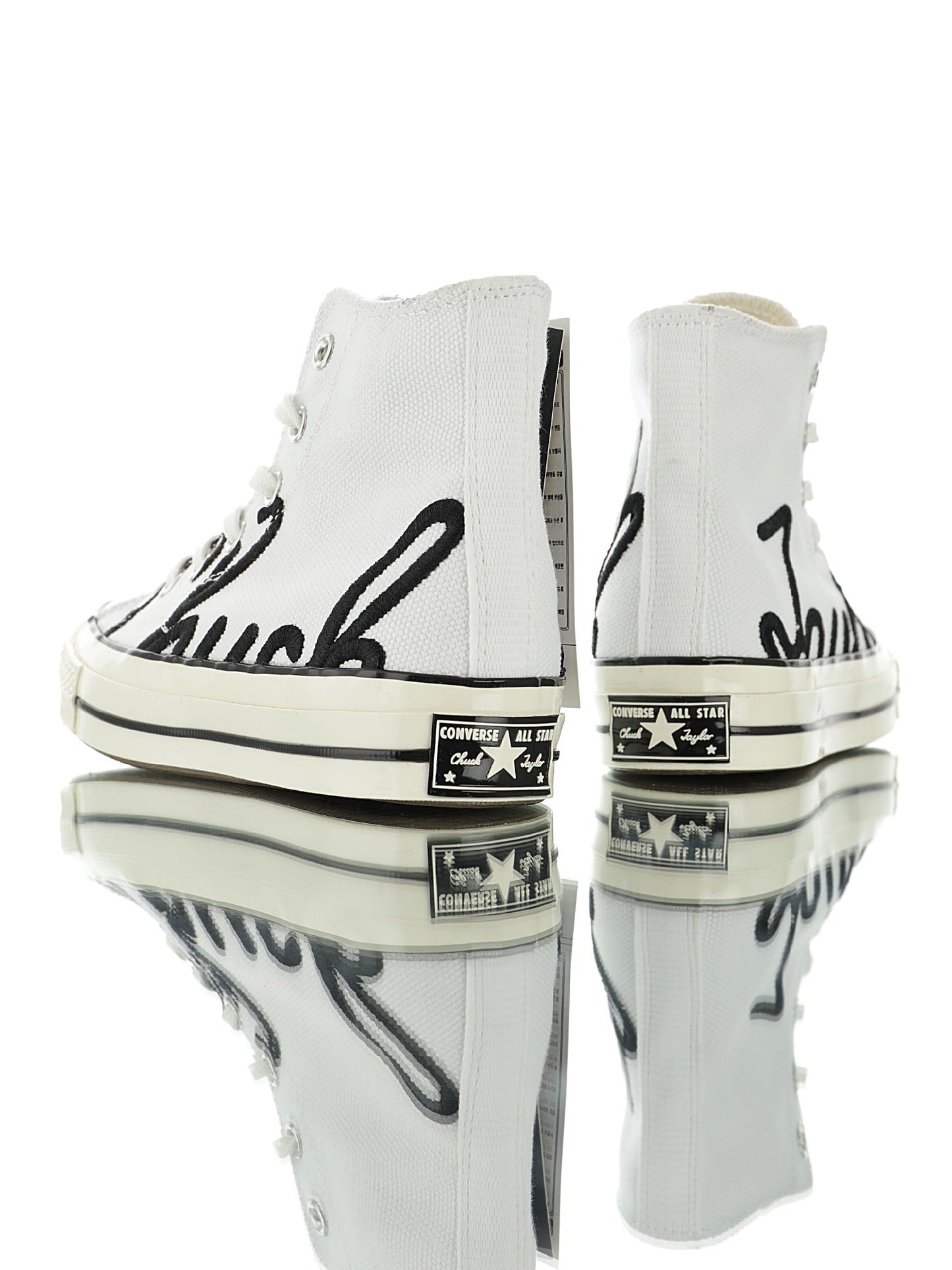 Chuck Taylor All Star 1970 HI"Embroidery" - whatever on 
