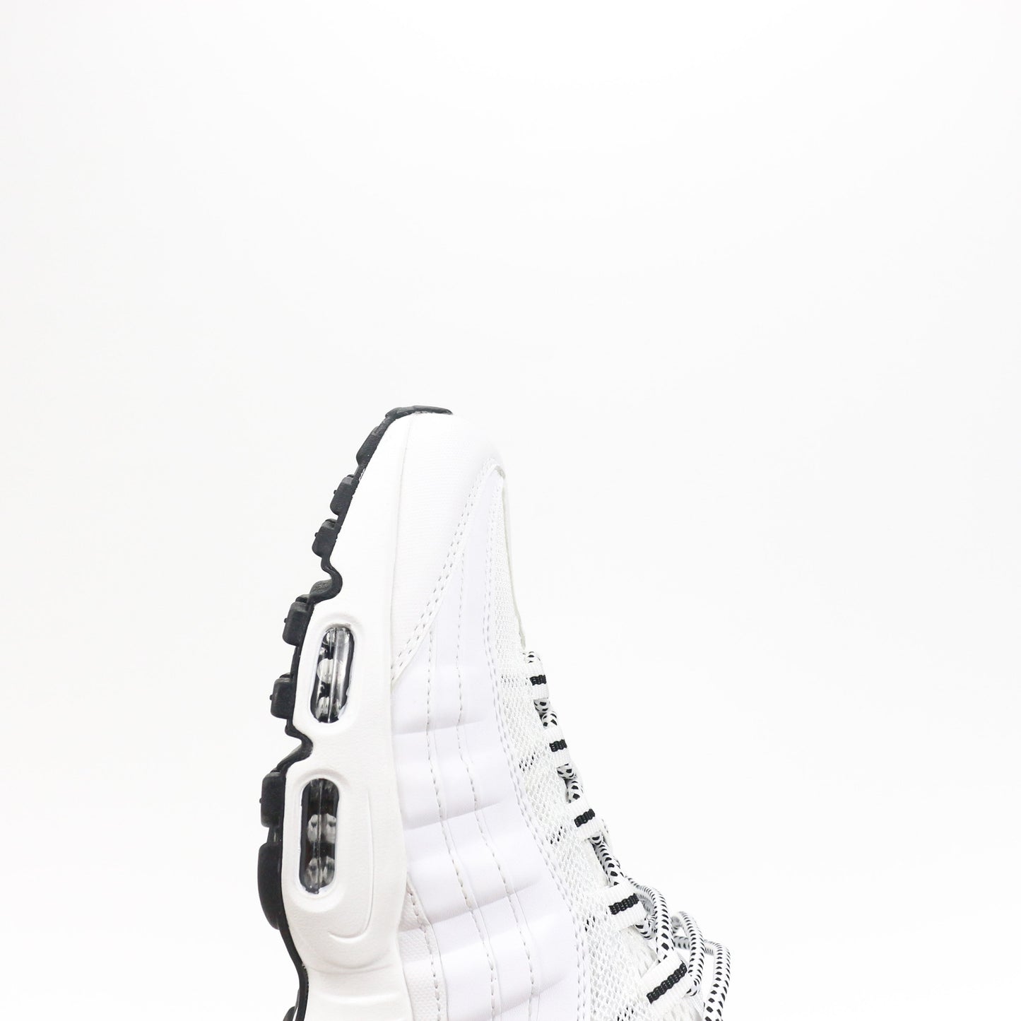 Air Max 95 - whatever on 