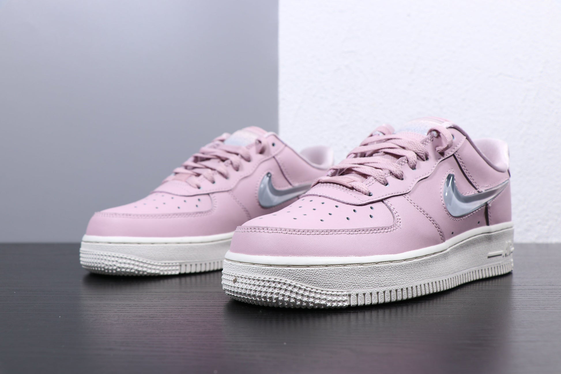 Air Force 1 SE PMR - whatever on 