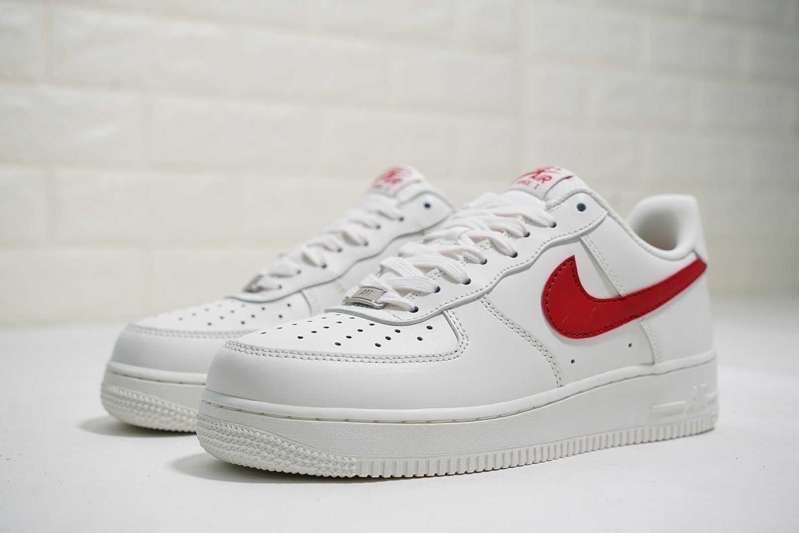 Air Force 1 Low '07 - whatever on 