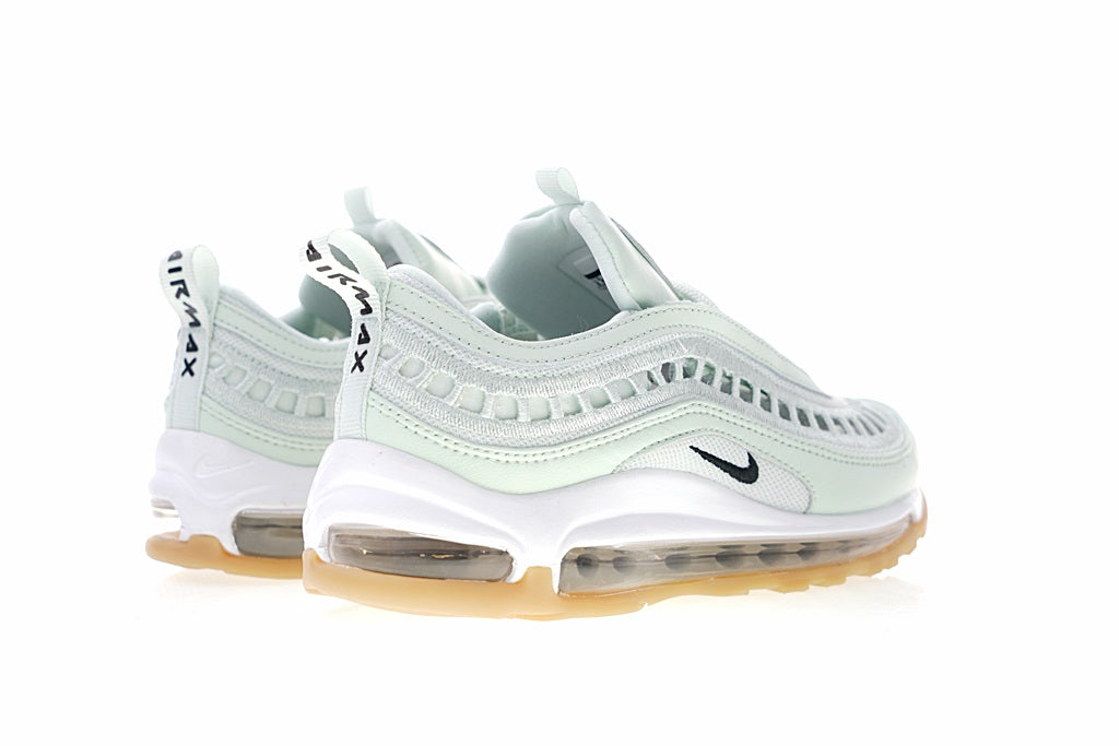 Air Max 98 - whatever on 