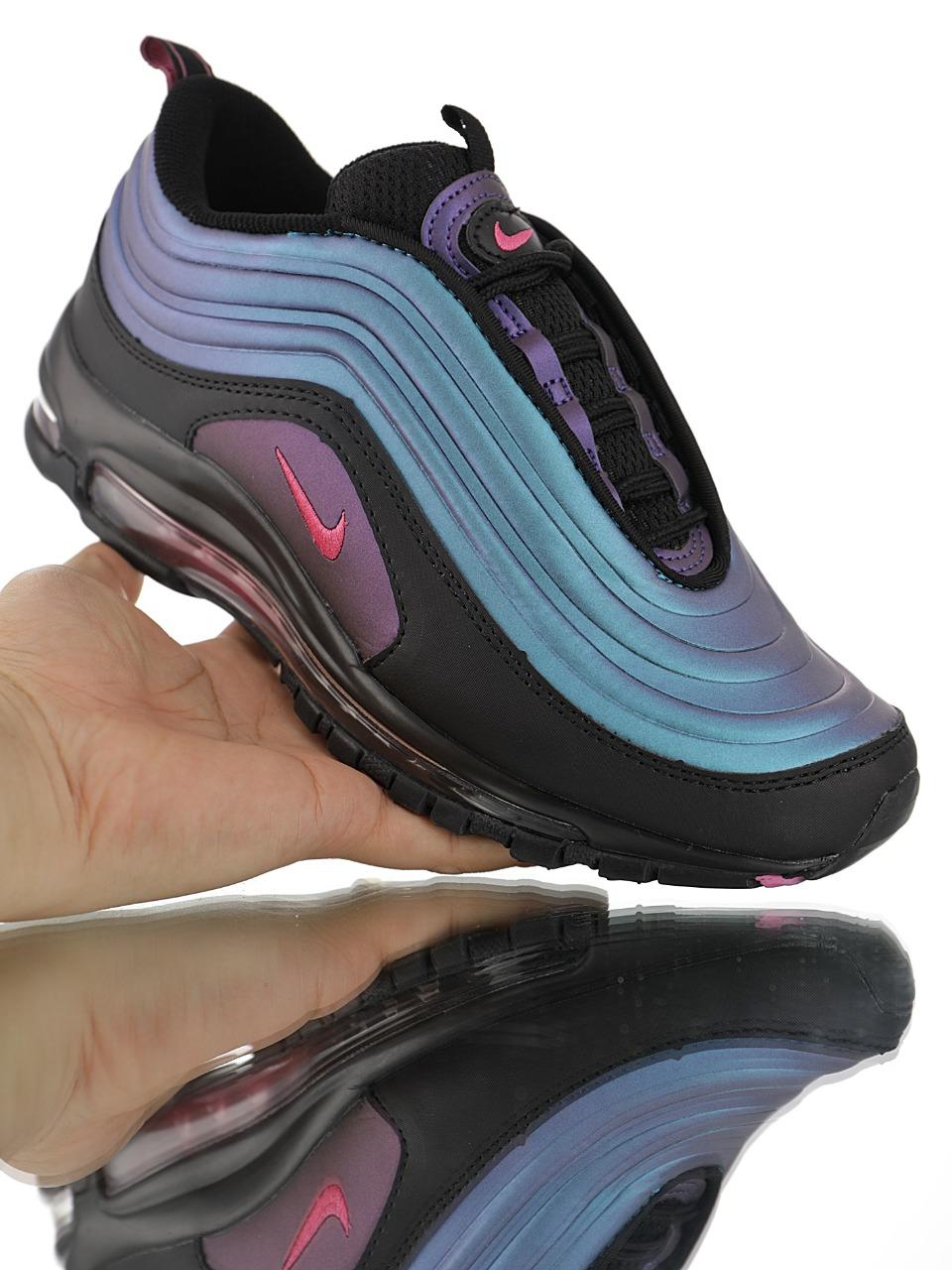 Air Max 97 - whatever on 