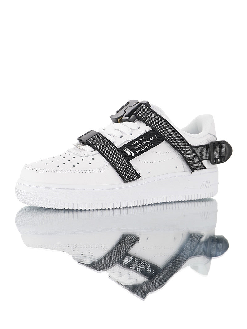 Nike Air Force 1 ´07 LV8 ID“Equestrian” - whatever on 