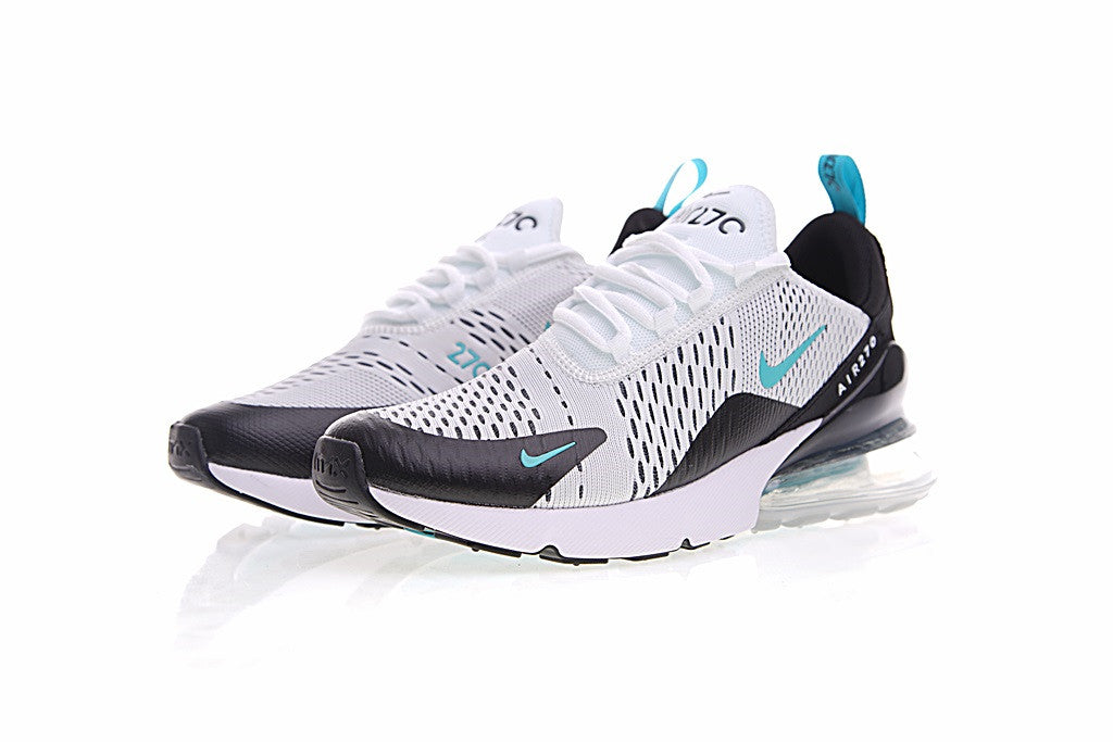 Air Max 270 - whatever on 