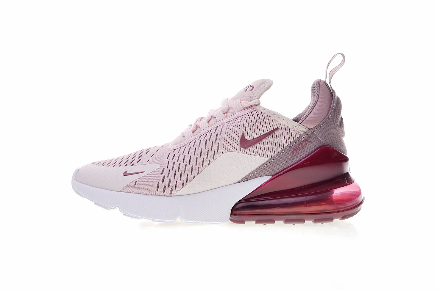 Air Max 270 - whatever on 