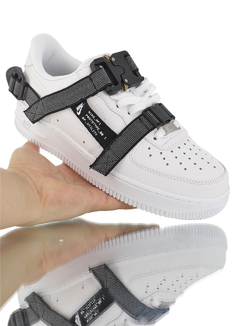 Nike Air Force 1 ´07 LV8 ID“Equestrian” - whatever on 