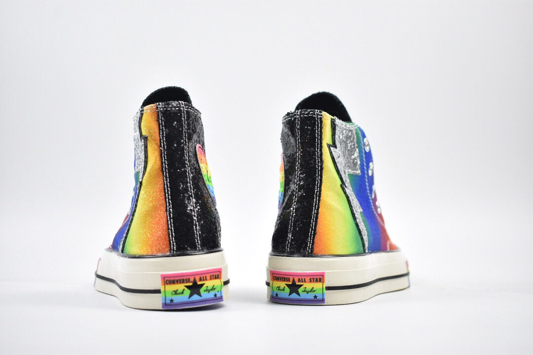 All Star 1970S Pride - whatever on 