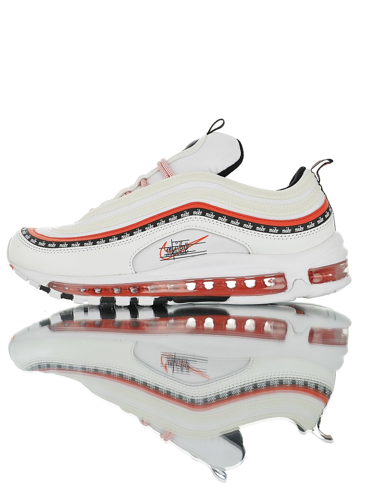 Air Max 97 - whatever on 