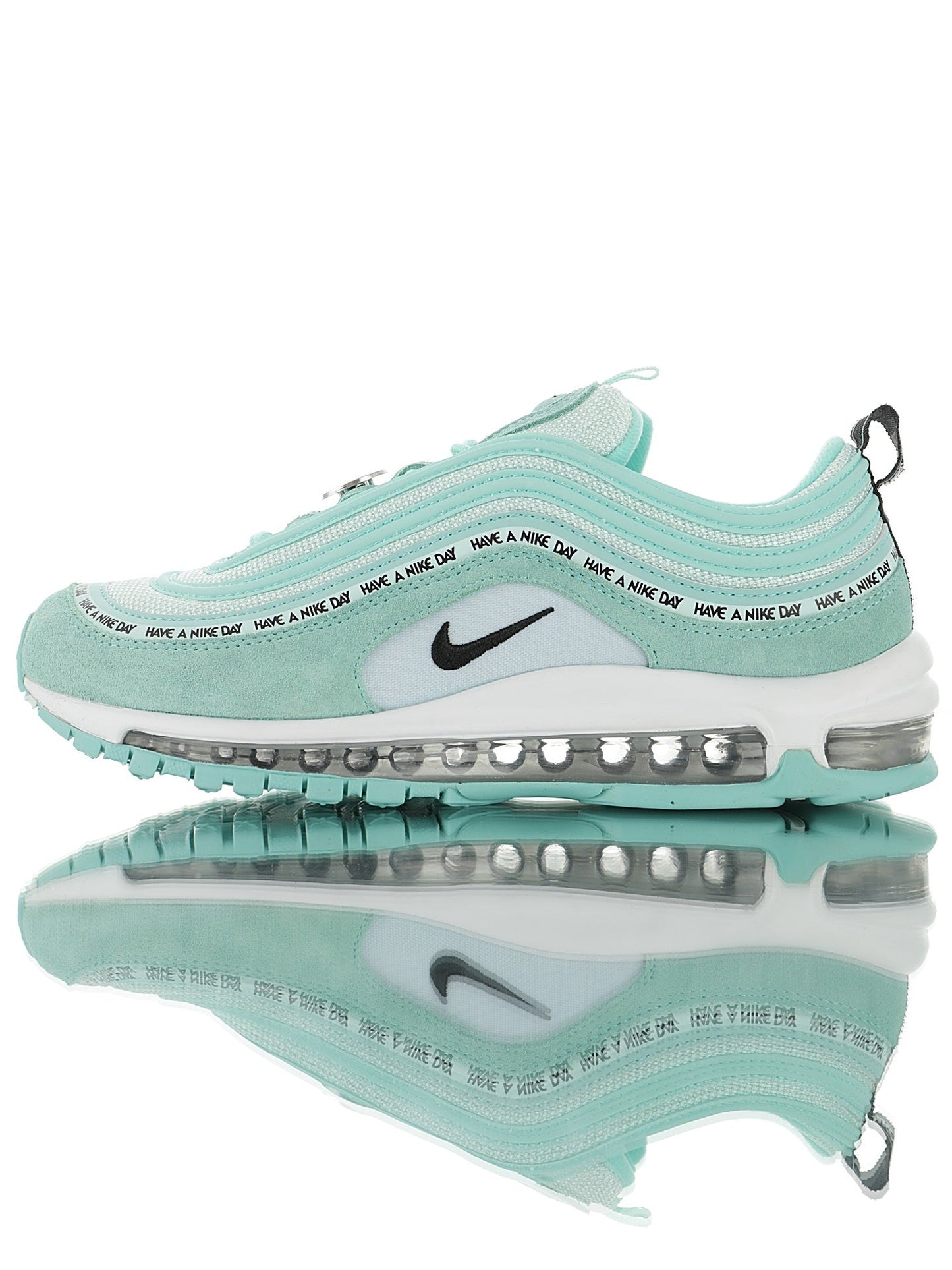 Air Max 97 - whatever on 