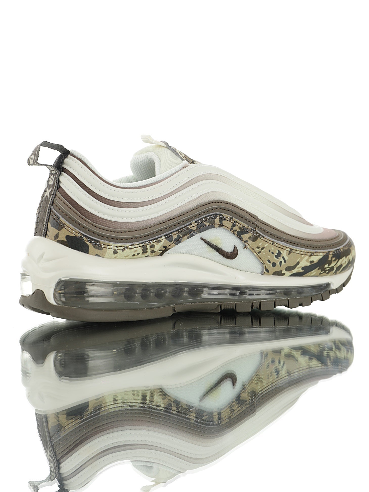 Air Max 97 - whatever on 